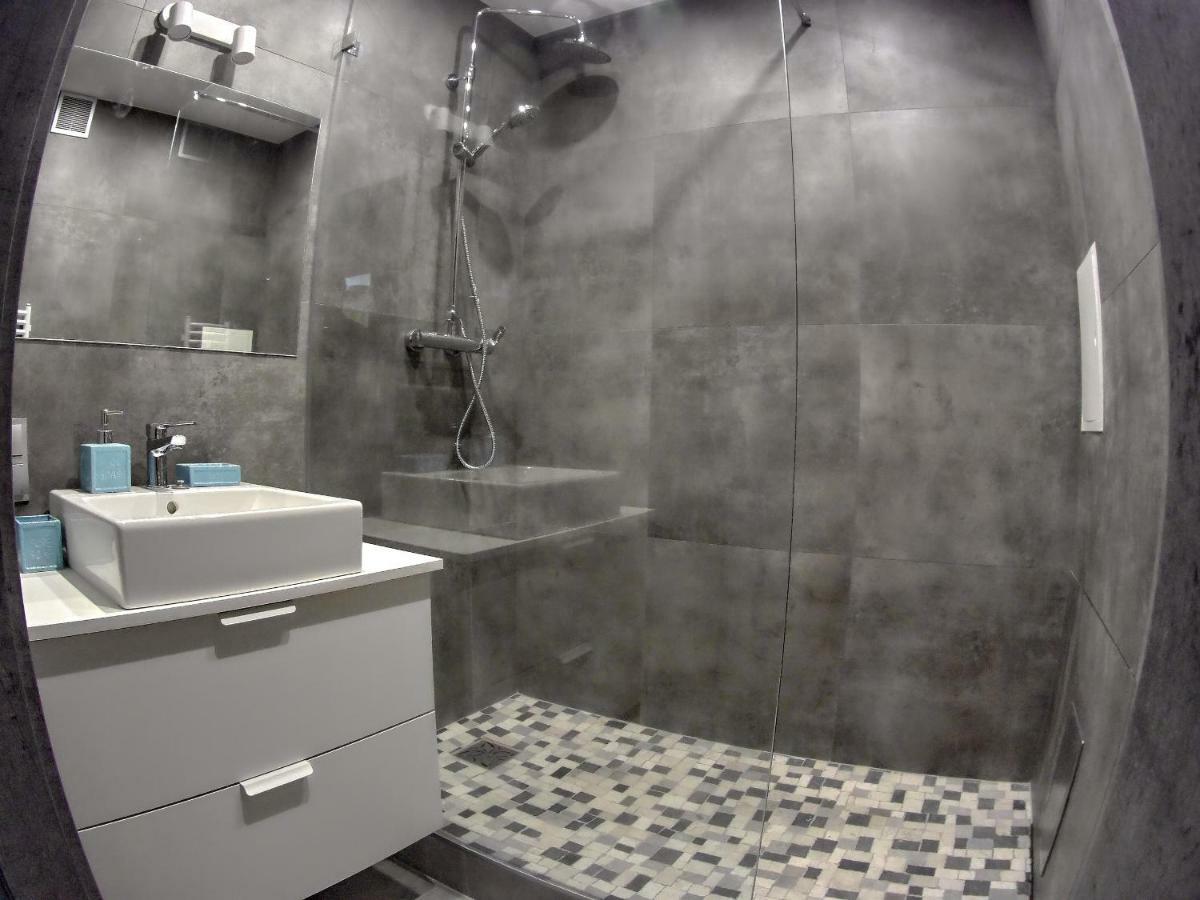 Apartment Antek Краков Экстерьер фото